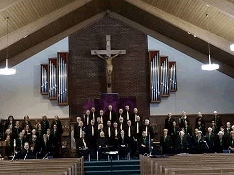 Oneida Area Civic Chorale