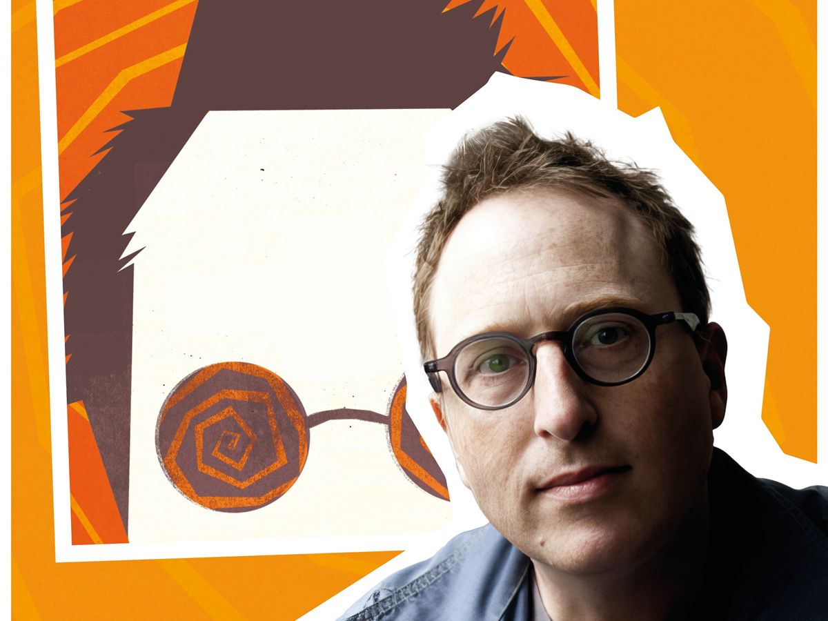 Jon Ronson: Psychopath Night