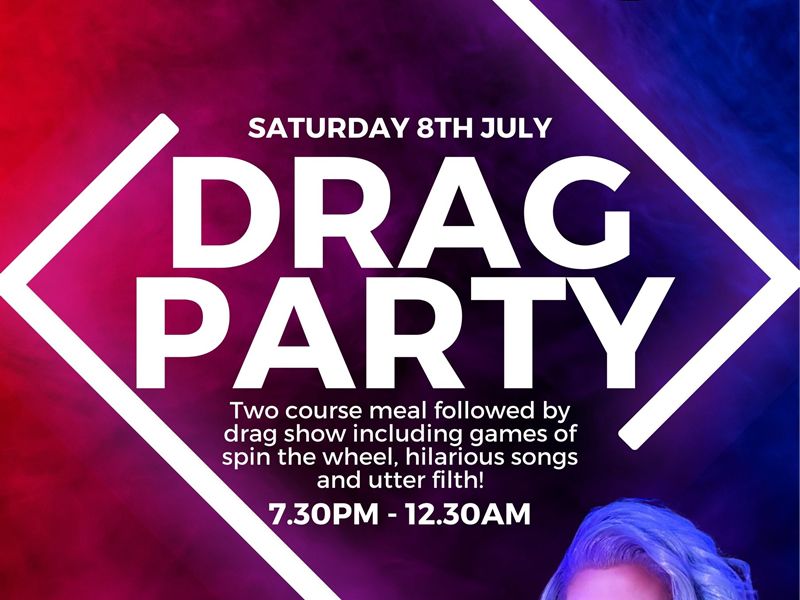 Drag Party