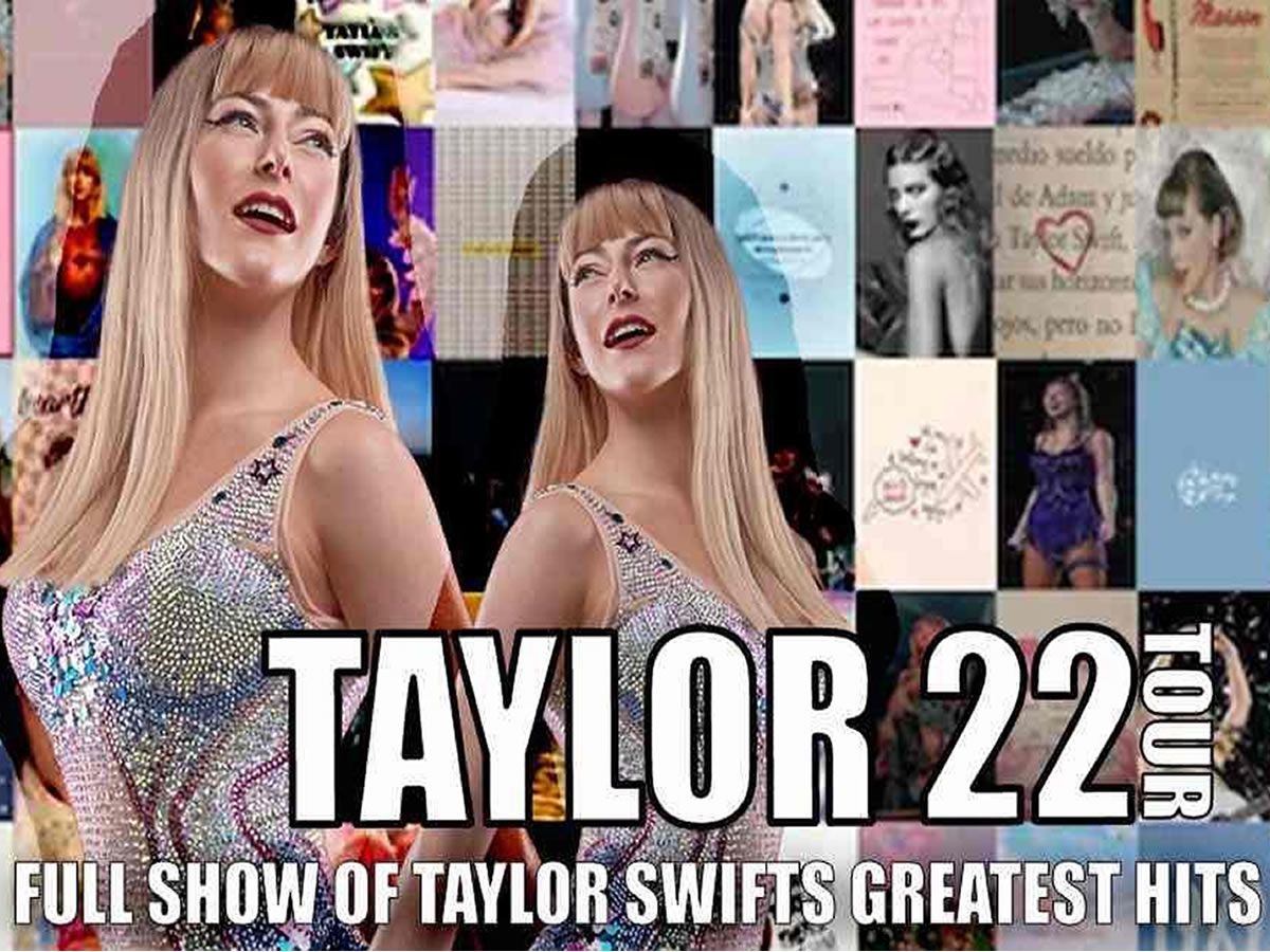 Taylor 22 Tour