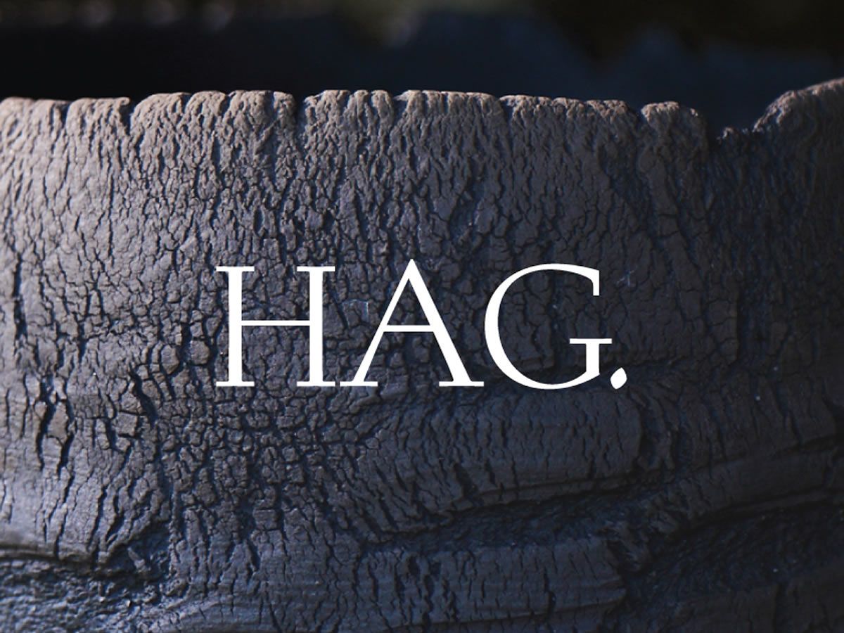 Hag. Knowledge, Power & Alchemy Through Craft