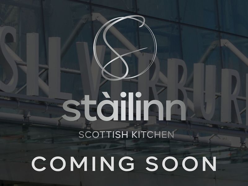 Silverburn to welcome new independent restaurant