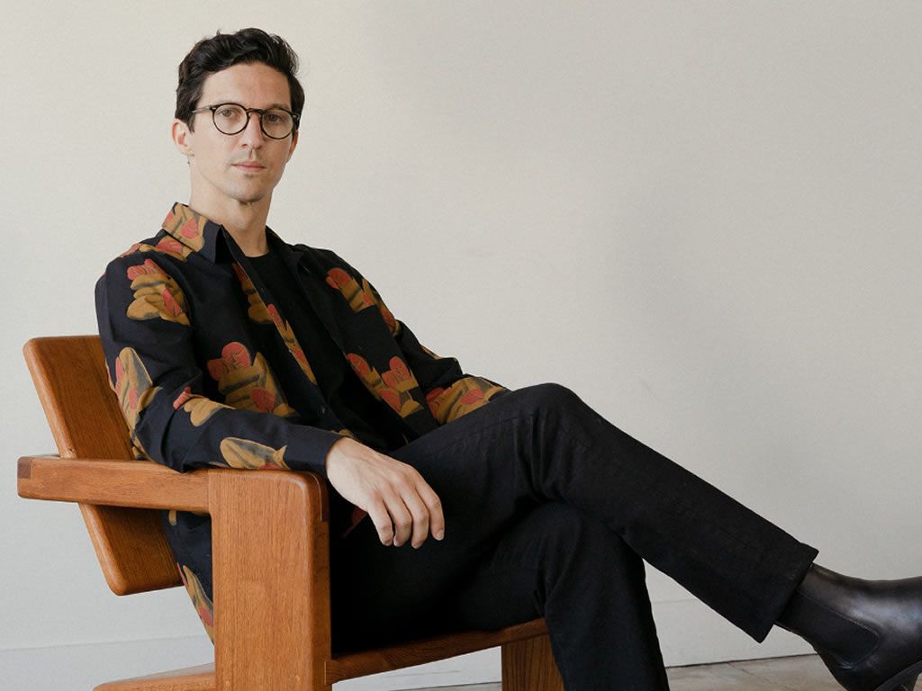 Dan Croll