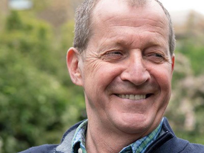 Alastair Campbell - But What Can I Do? Why Politics Has Gone So Wrong And How You Can Help Fix it