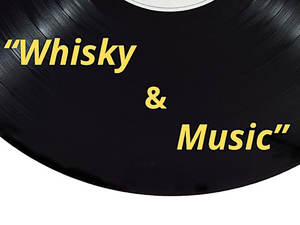 Whisky & Music