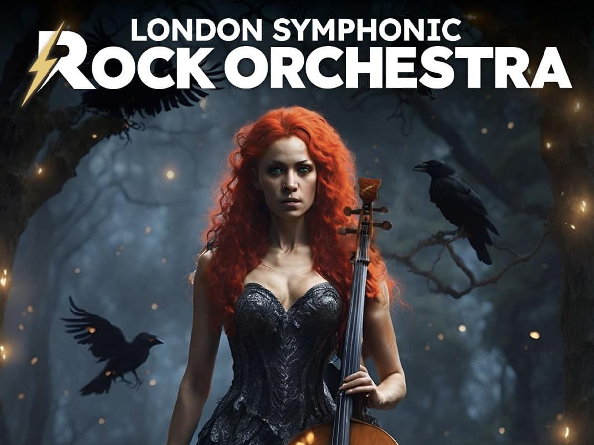 London Symphonic Rock Orchestra