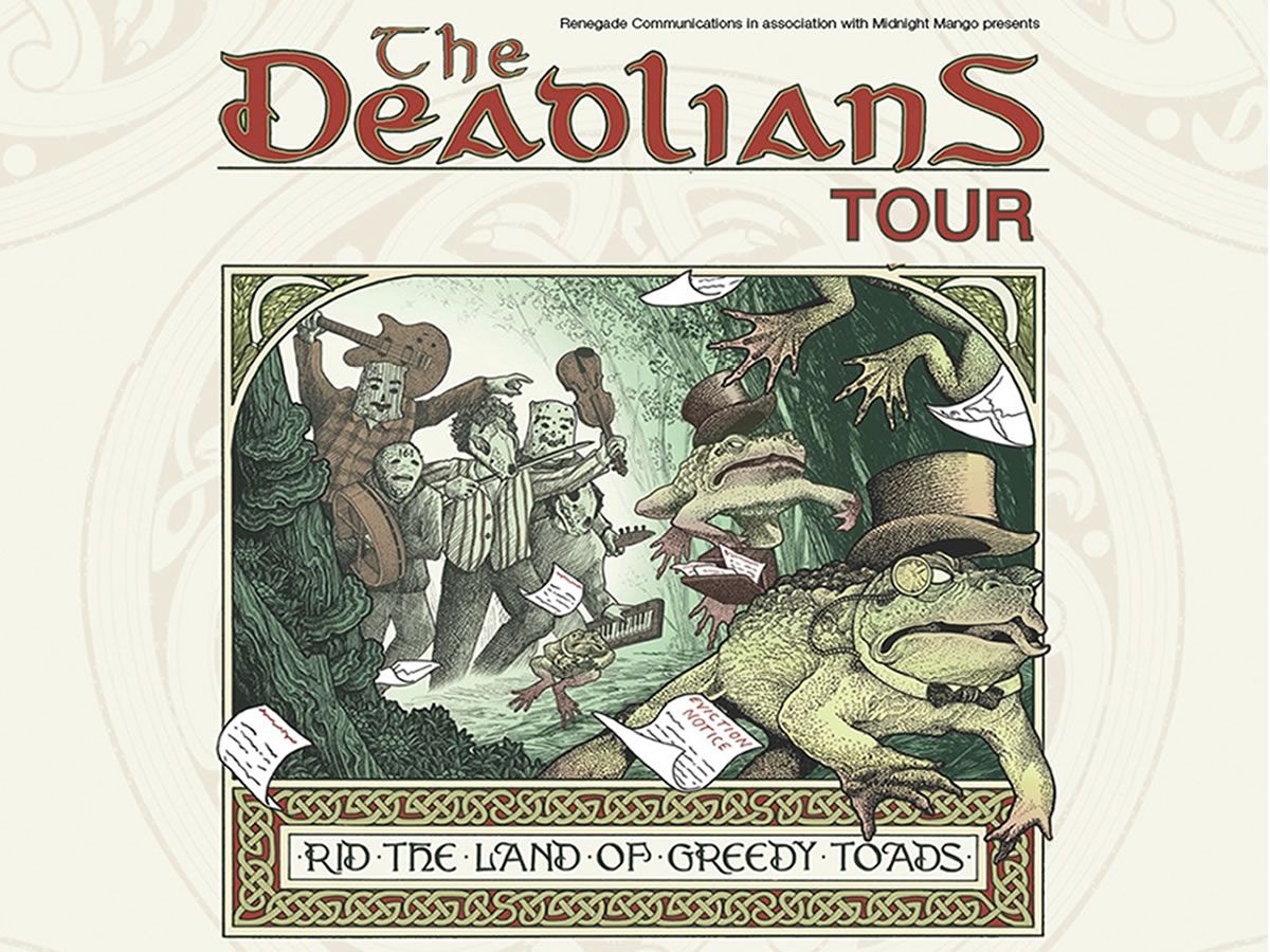 The Deadlians