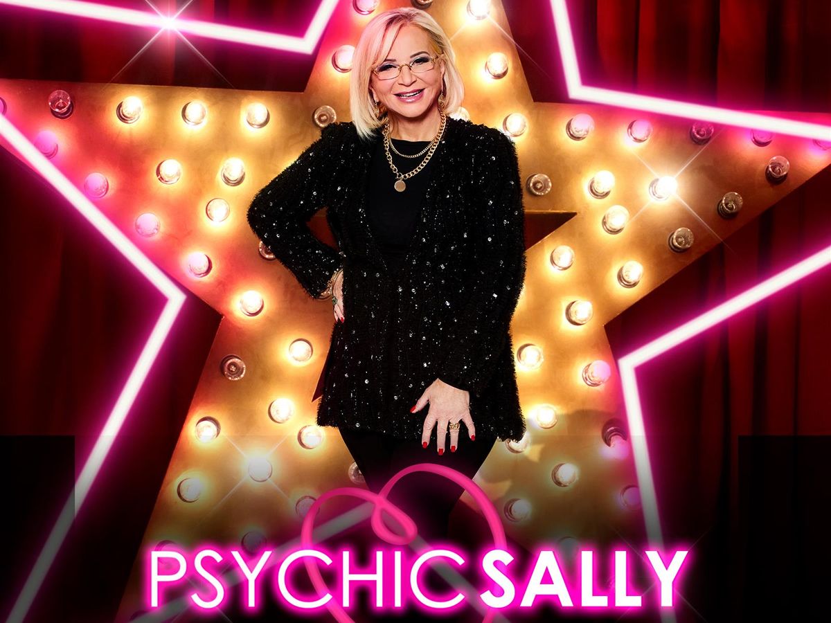 Psychic Sally