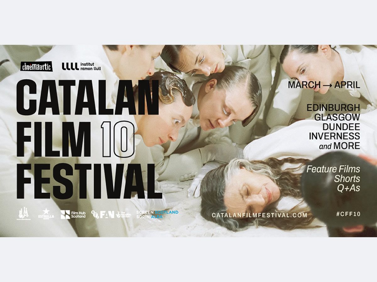 Catalan Film Festival