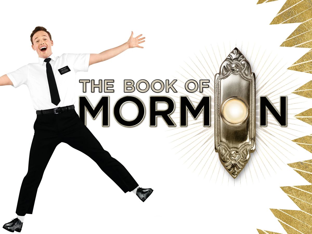 The Book of Mormon