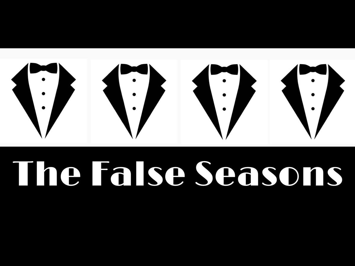 Frankie Valli & the False Seasons