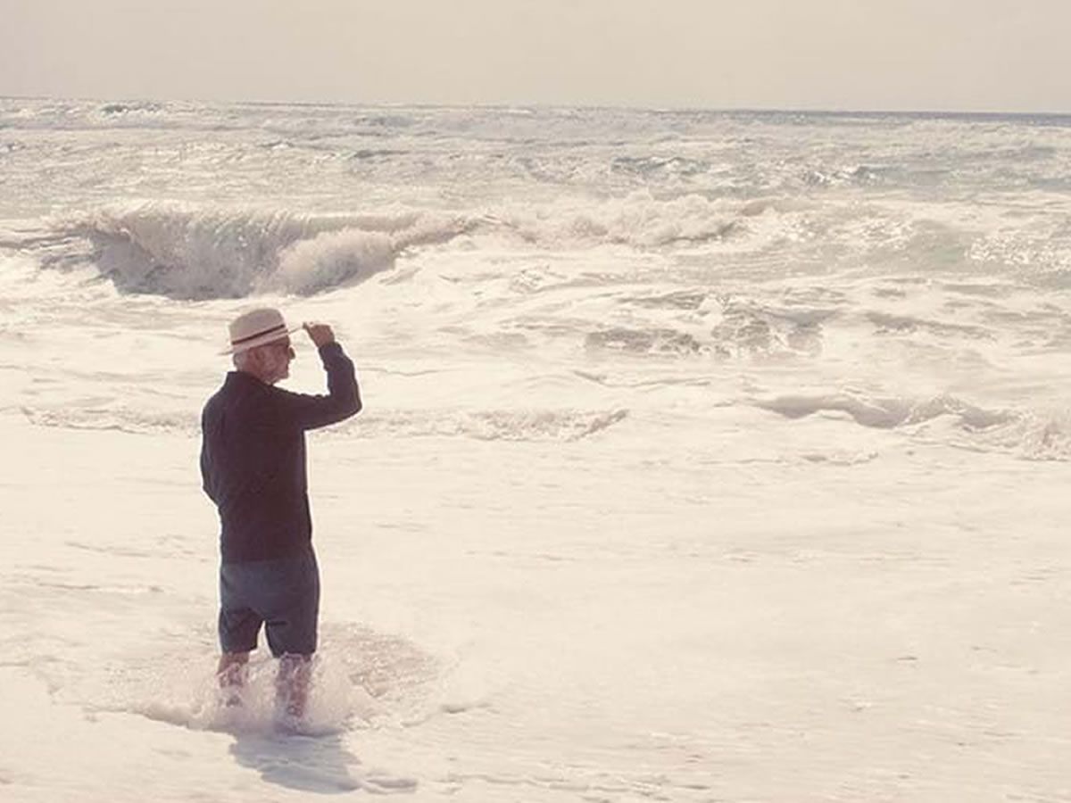 Ludovico Einaudi