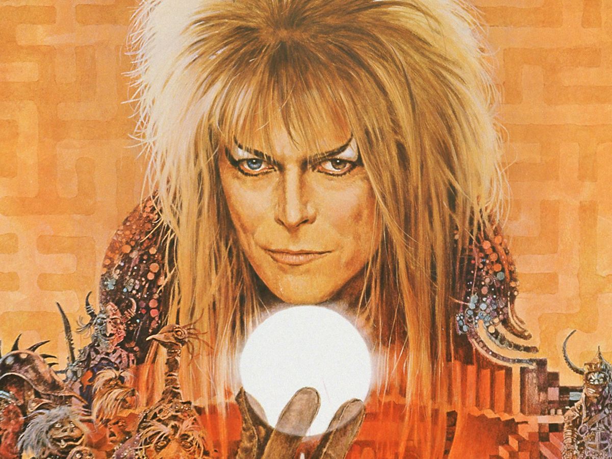 Jim Henson’s Labyrinth: In Concert