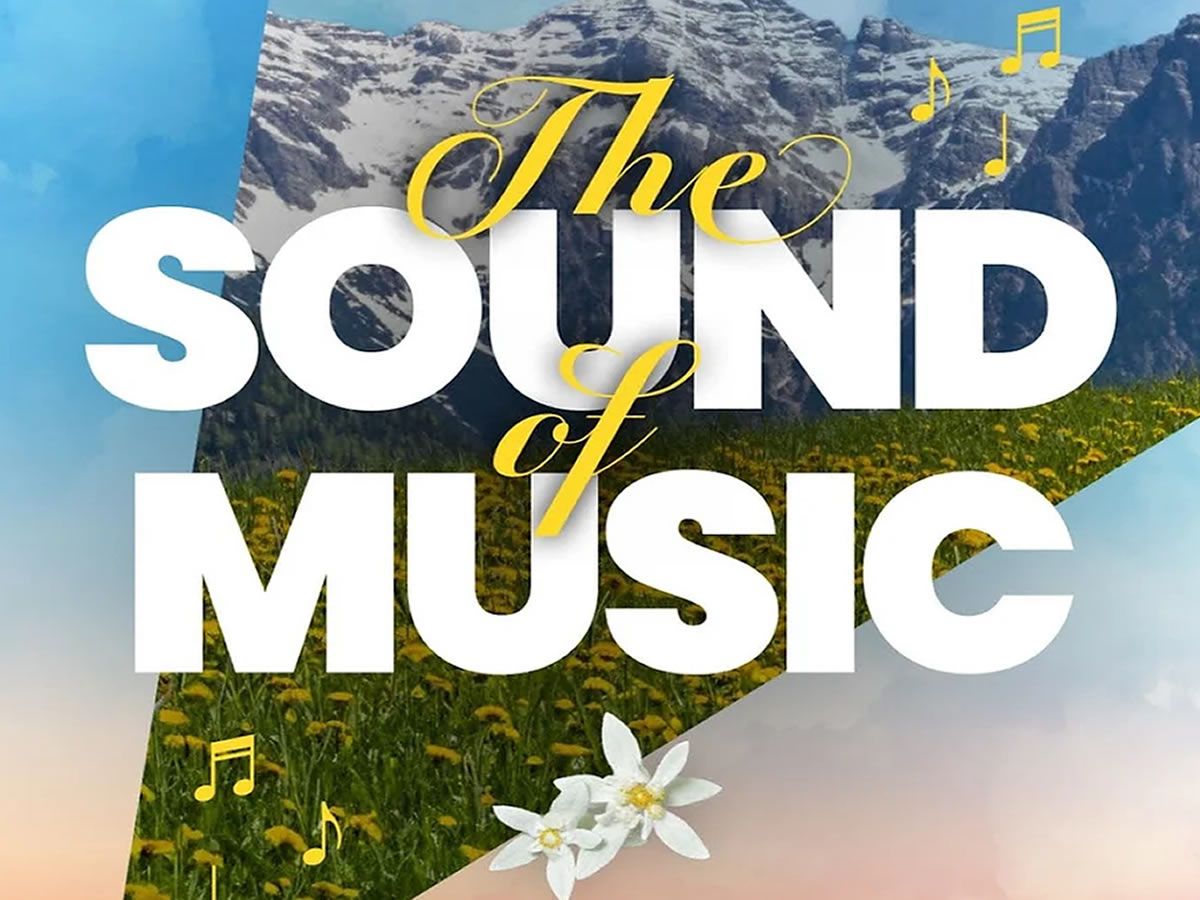 The Sound of Music - Forth Children’s Theatre