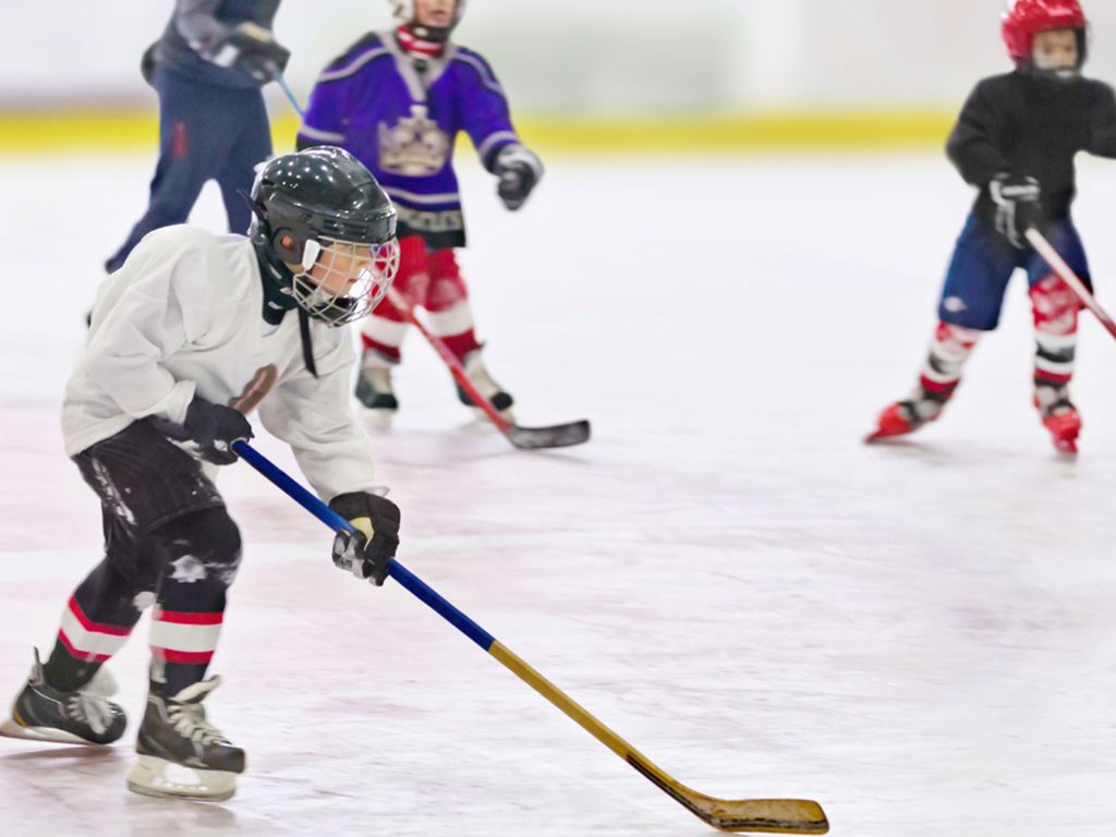 Glasgow Clan looking to find ice hockey stars of the future