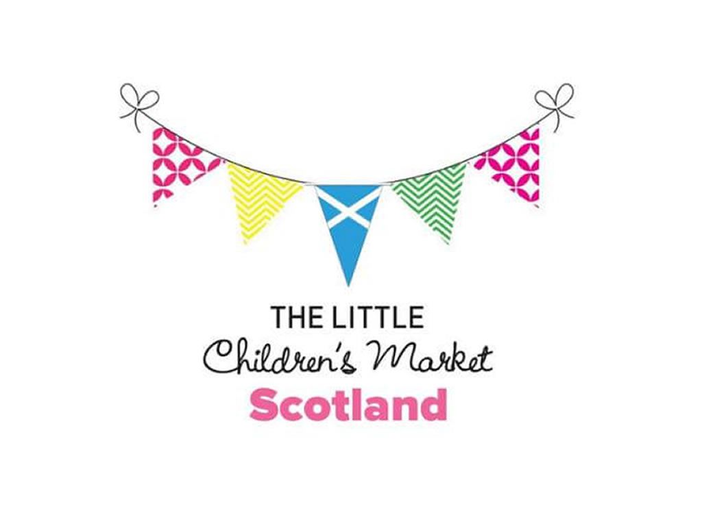 The Little Children’s Market Scotland - Edinburgh