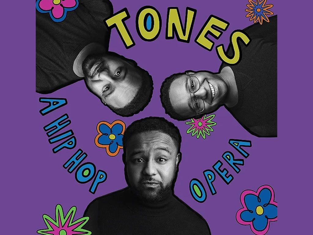 Tones - A Hip Hop Opera