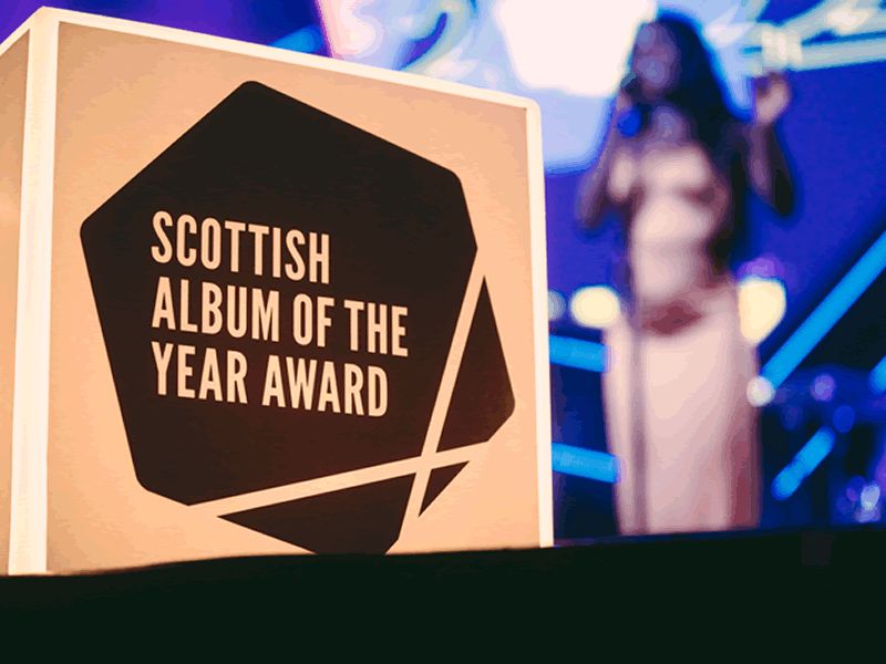 Scottish Album of the Year returns for 2023 with eligible albums now open