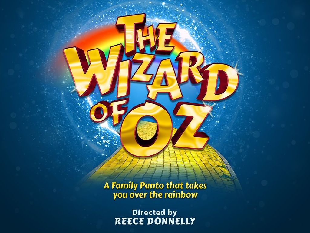 The Wizard of Oz Pantomime