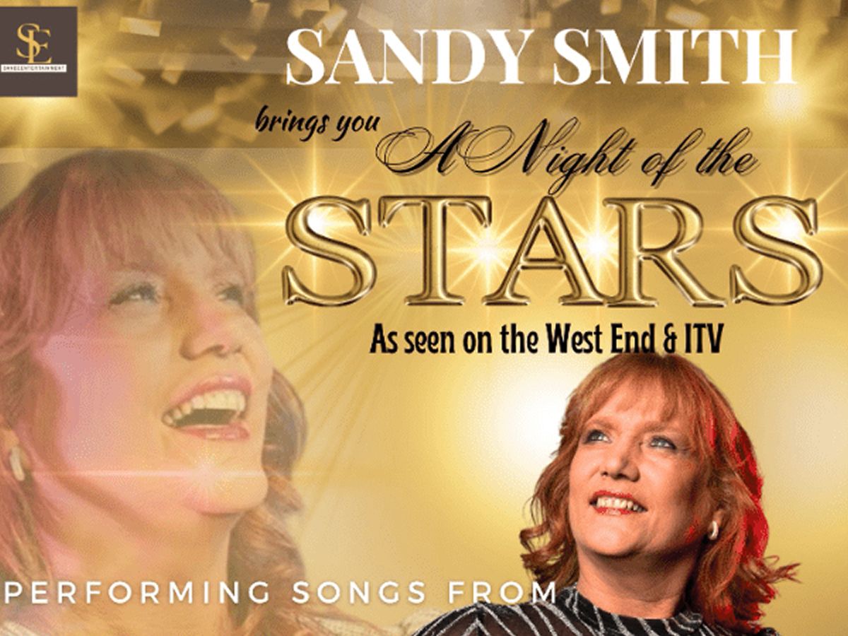 Sandy Smith