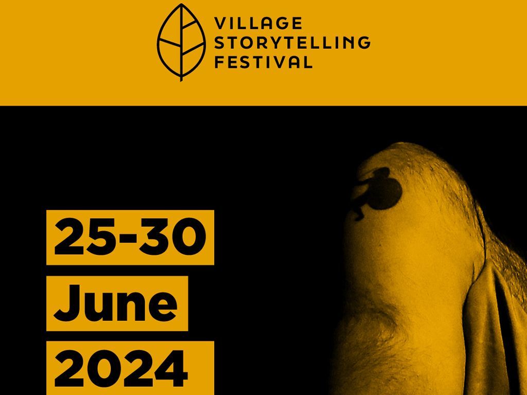 Village Storytelling Festival