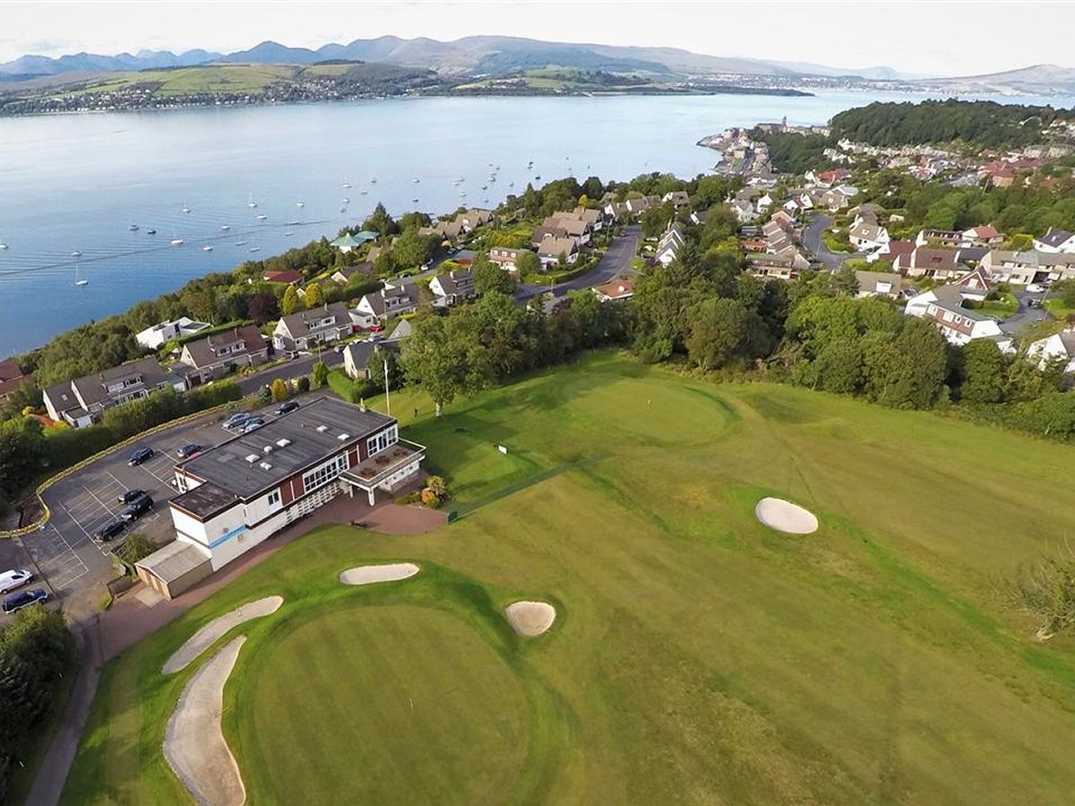 Gourock Golf Club