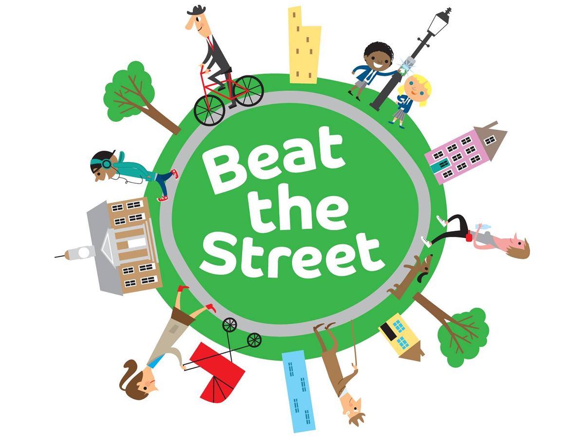 Beat The Street East Kilbride