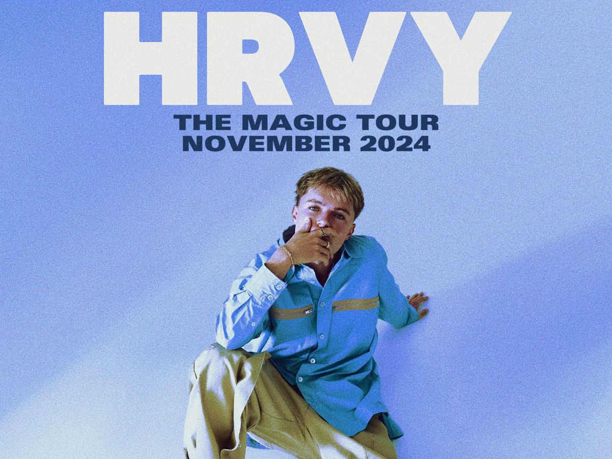 HRVY