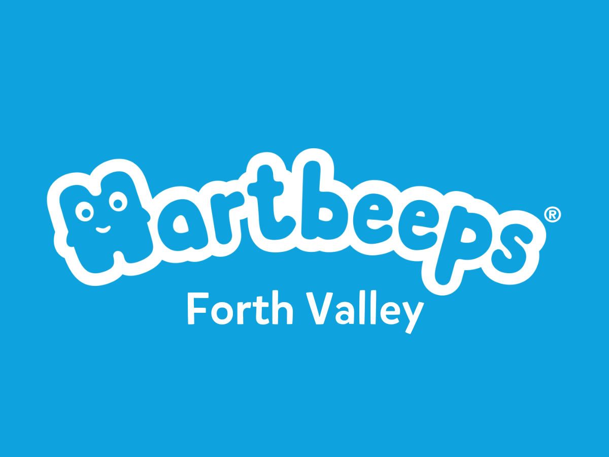 Hartbeeps Forth Valley