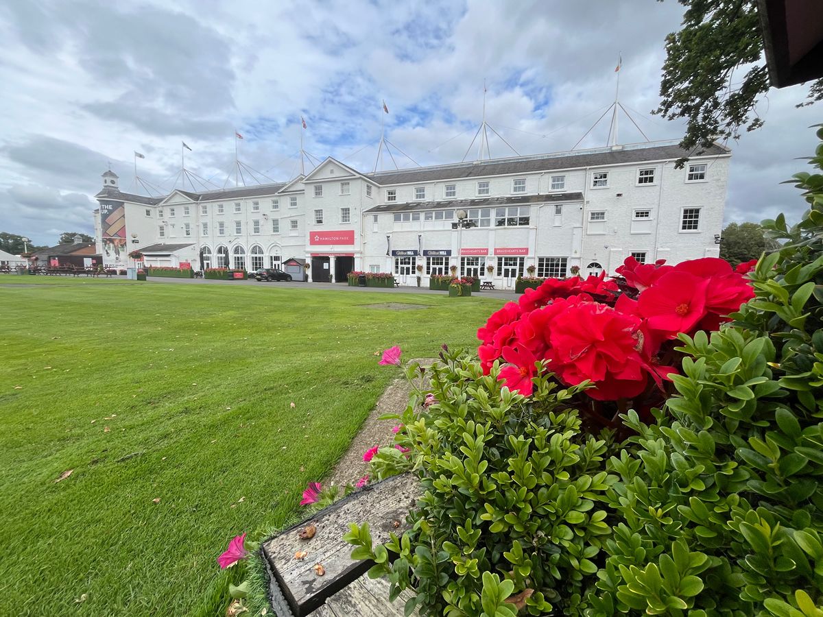 Blooming Fabulous! The Scottish Garden Festival arrives in 2025!