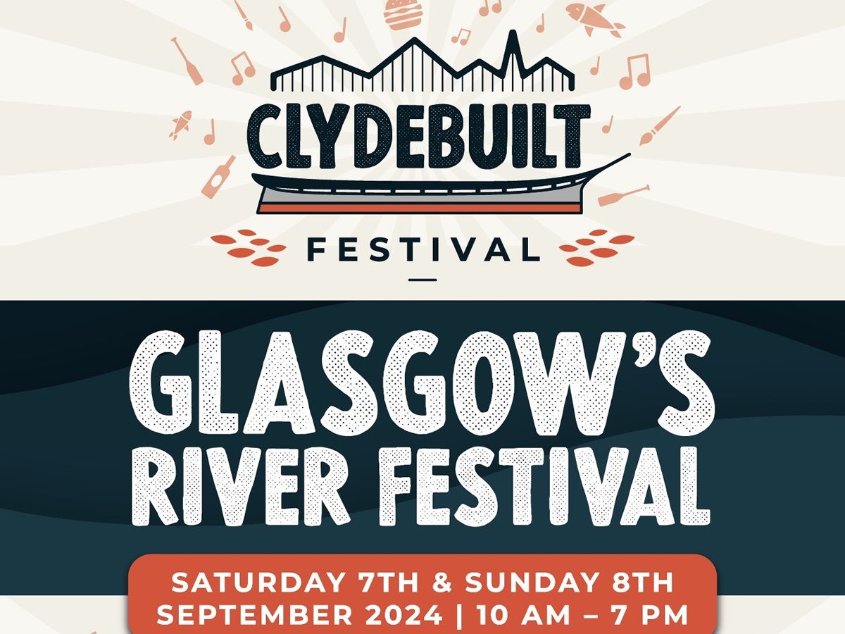 Clydebuilt Festival