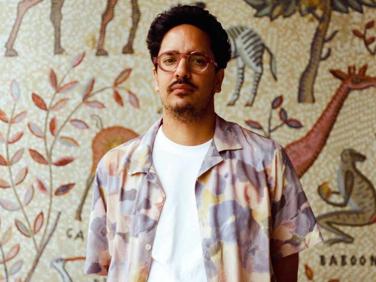 Luke Sital-Singh