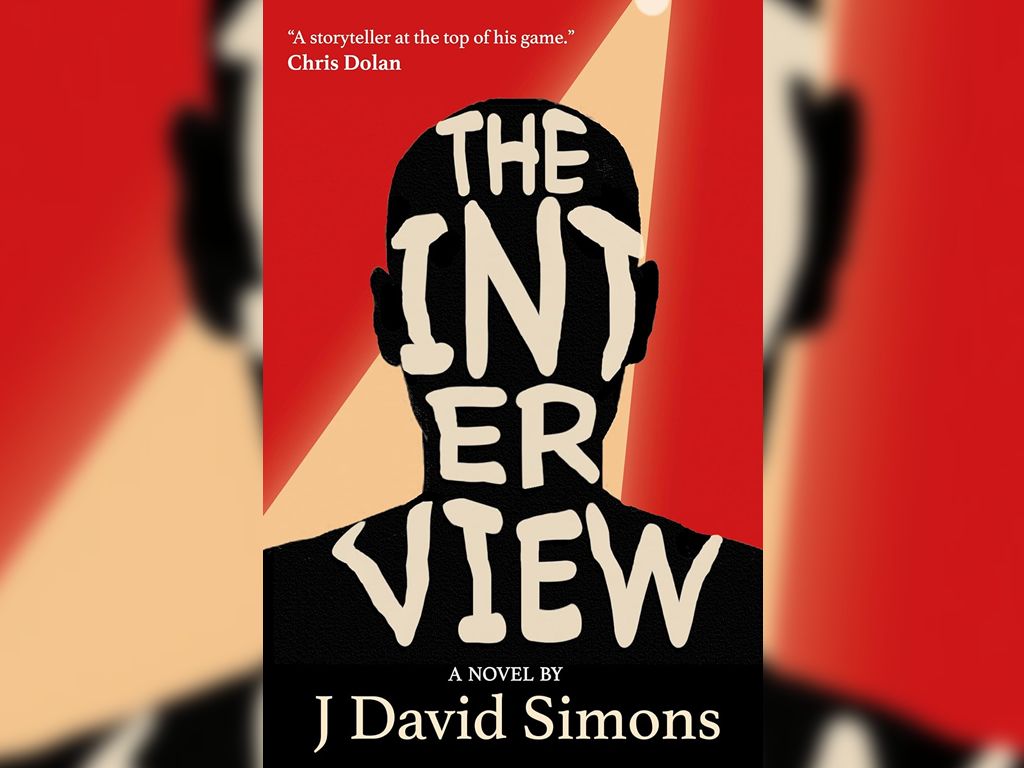 An Evening With J David Simons