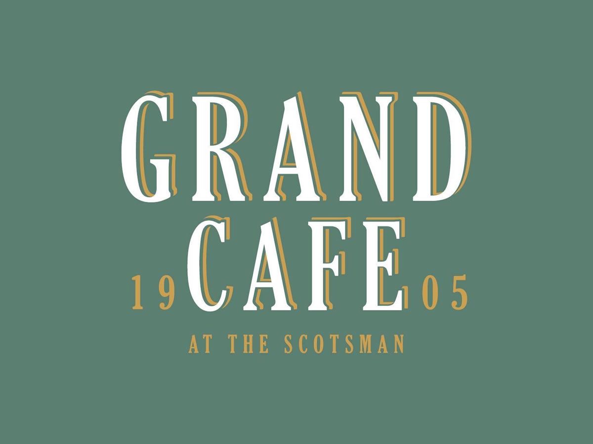 Grand Cafe