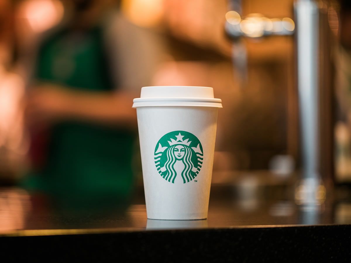 Starbucks set to open at Thistles Stirling