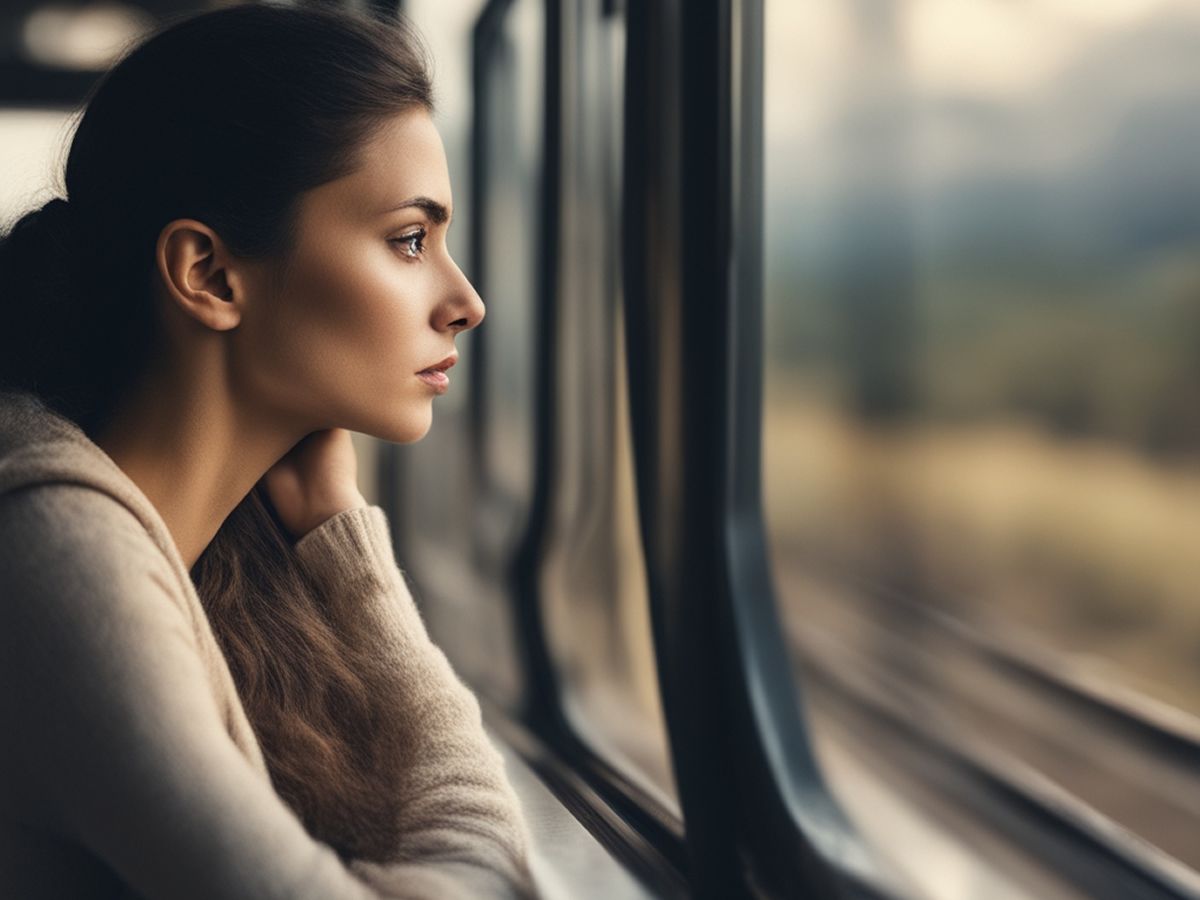 The Girl on the Train