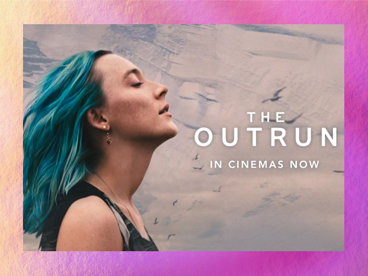 Film Screening: The Outrun