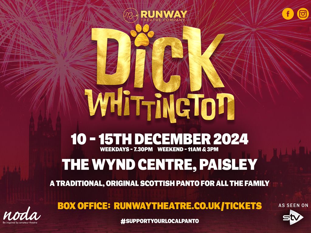 Dick Whittington