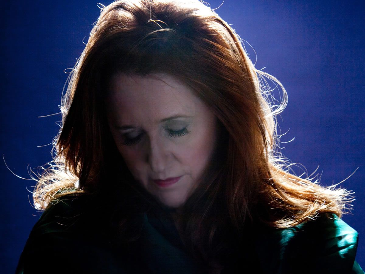 Mary Coughlan