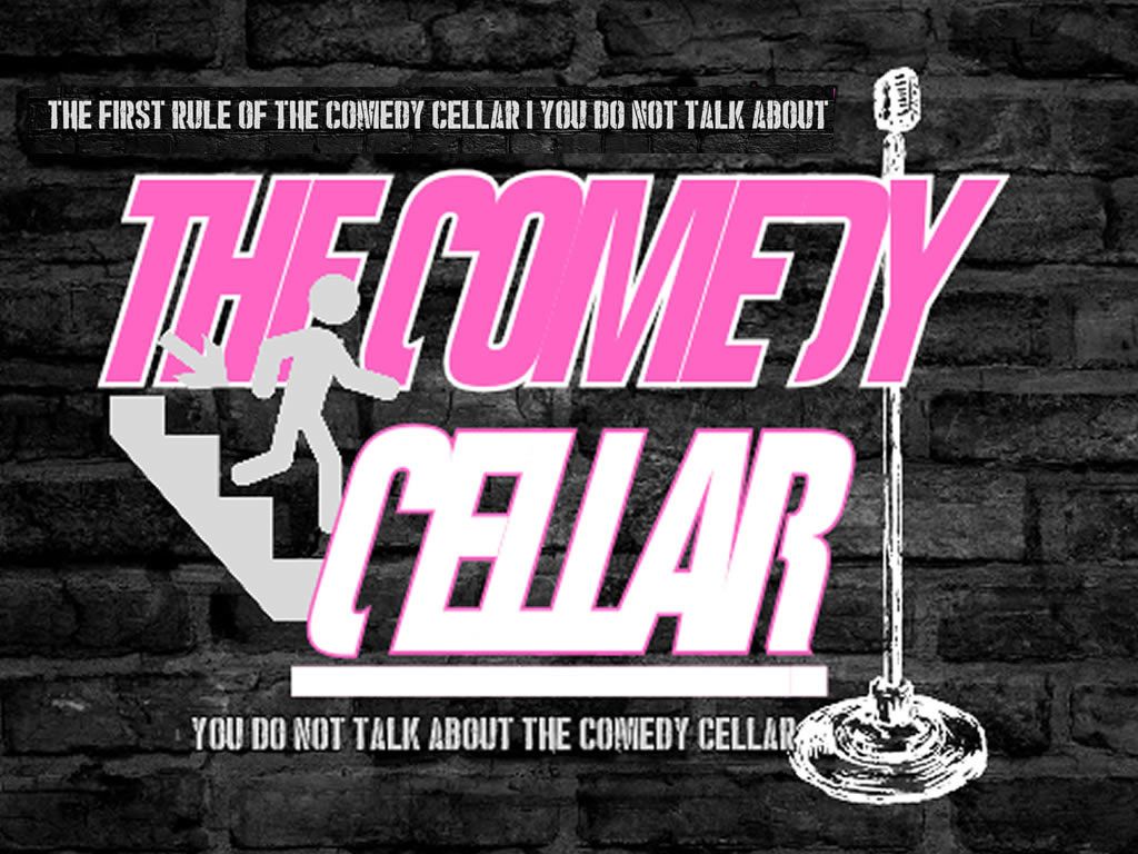 The Comedy Cellar at Canon’s Gait