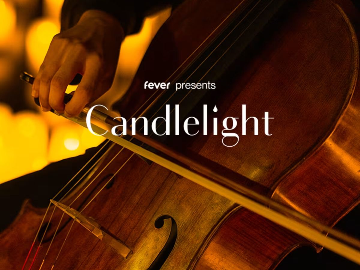 Candlelight: Hans Zimmer’s Best Works