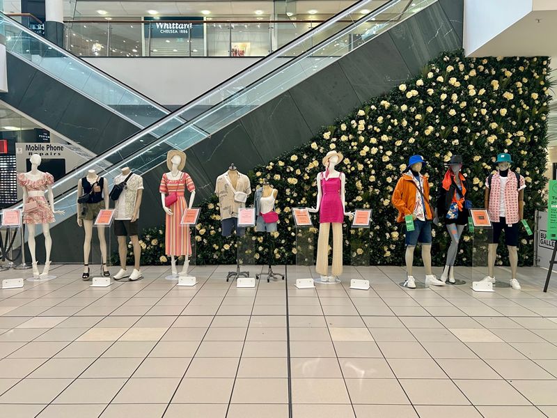 First look: H&M's new Glasgow store