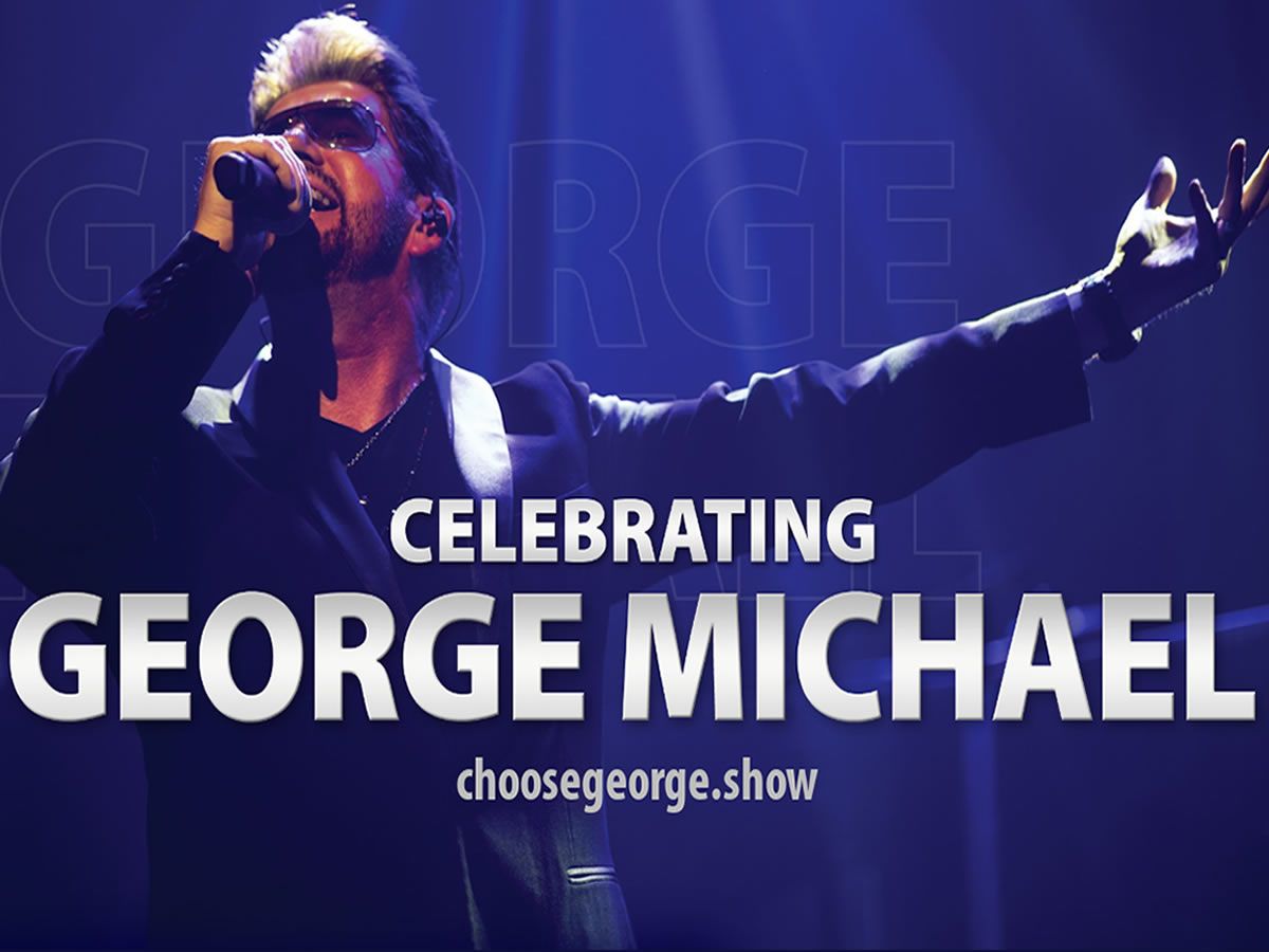 Celebrating George Michael