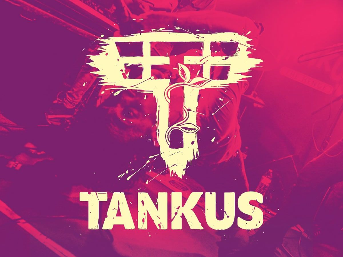 Tankus