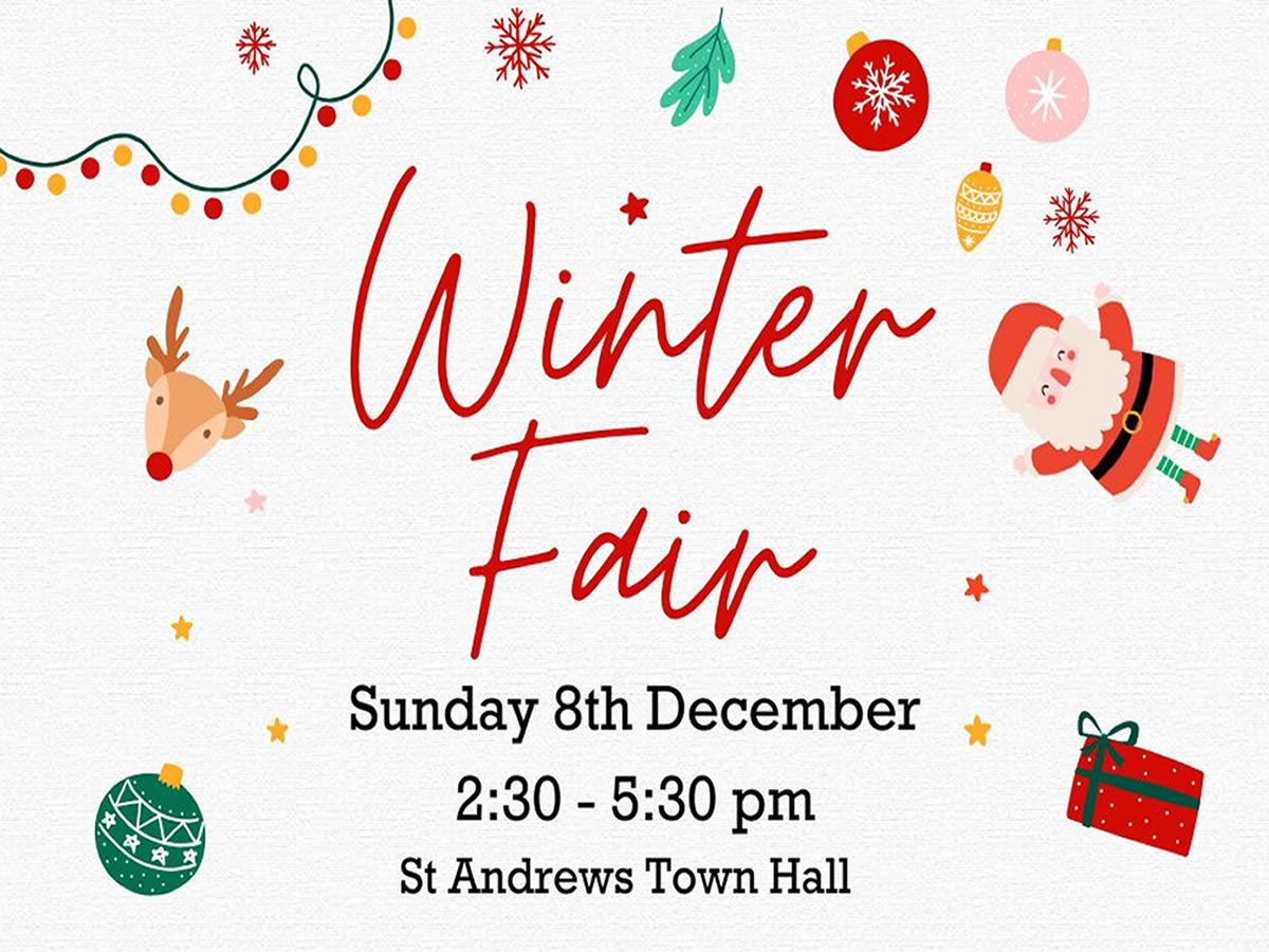 Winter Fair