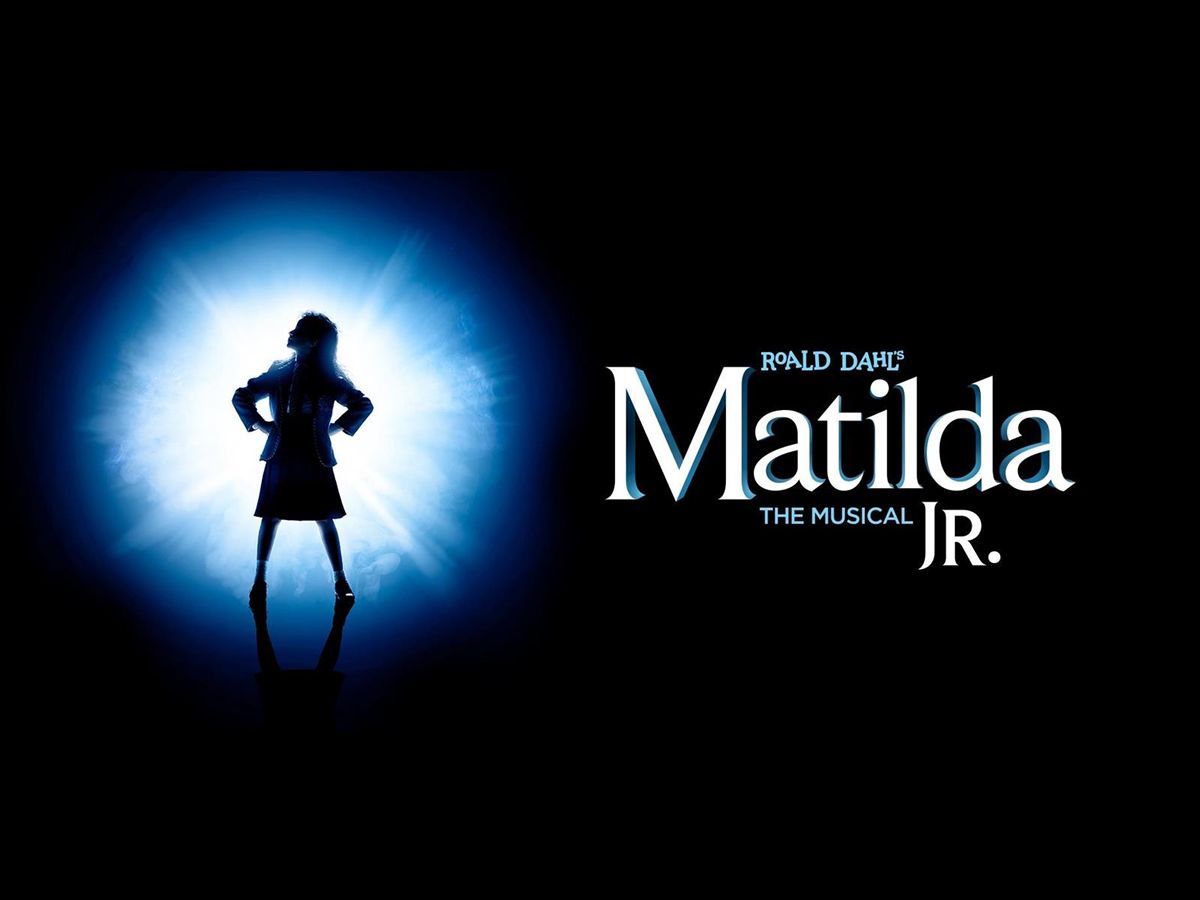 Matilda the Musical JR.