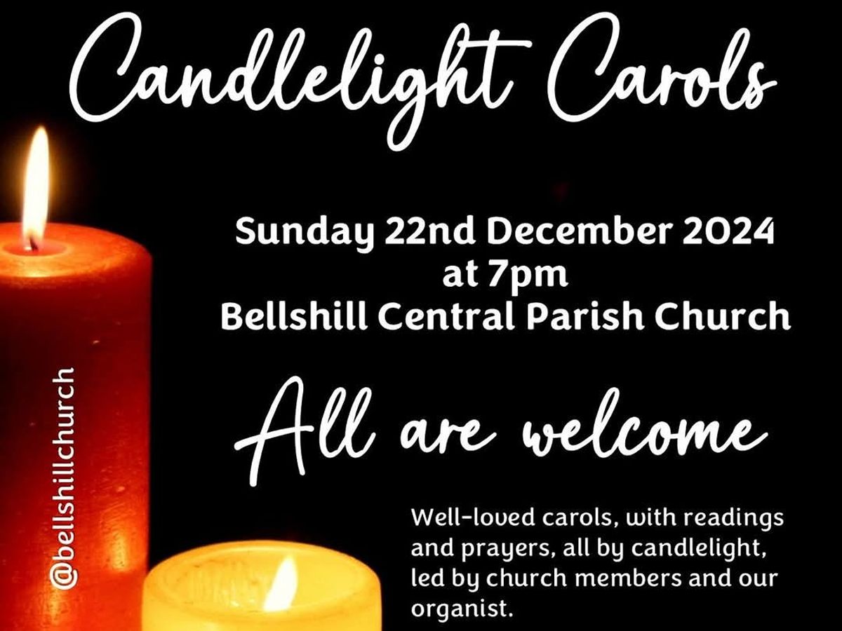 Candlelight Carols