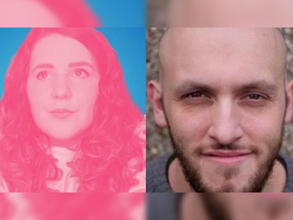 Fringe Preview Double Bill: Amanda Dwyer and Mark Black