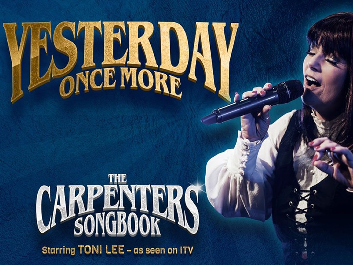 Yesterday Once More: The Carpenters Songbook