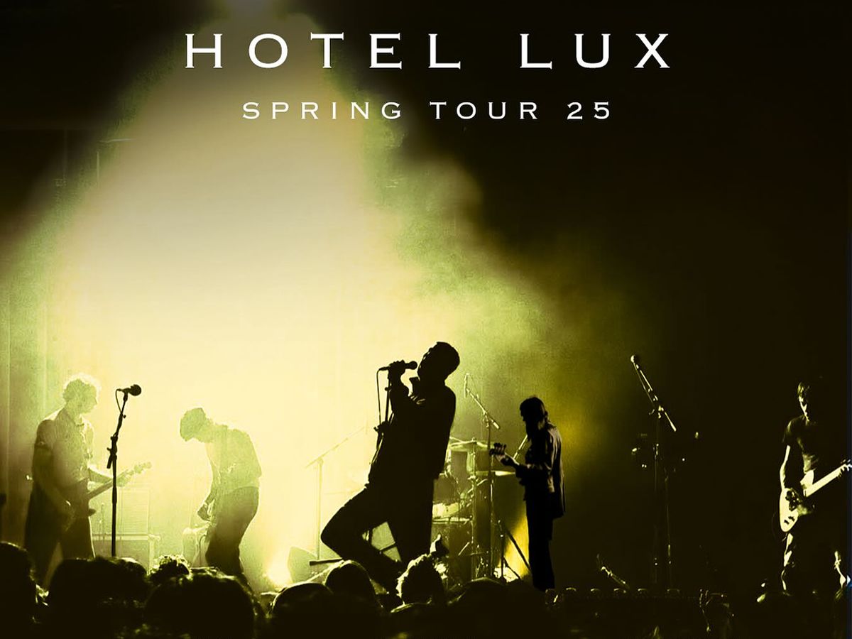 Hotel Lux